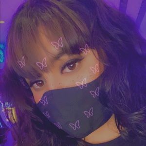 Meet your Posher, Mariah